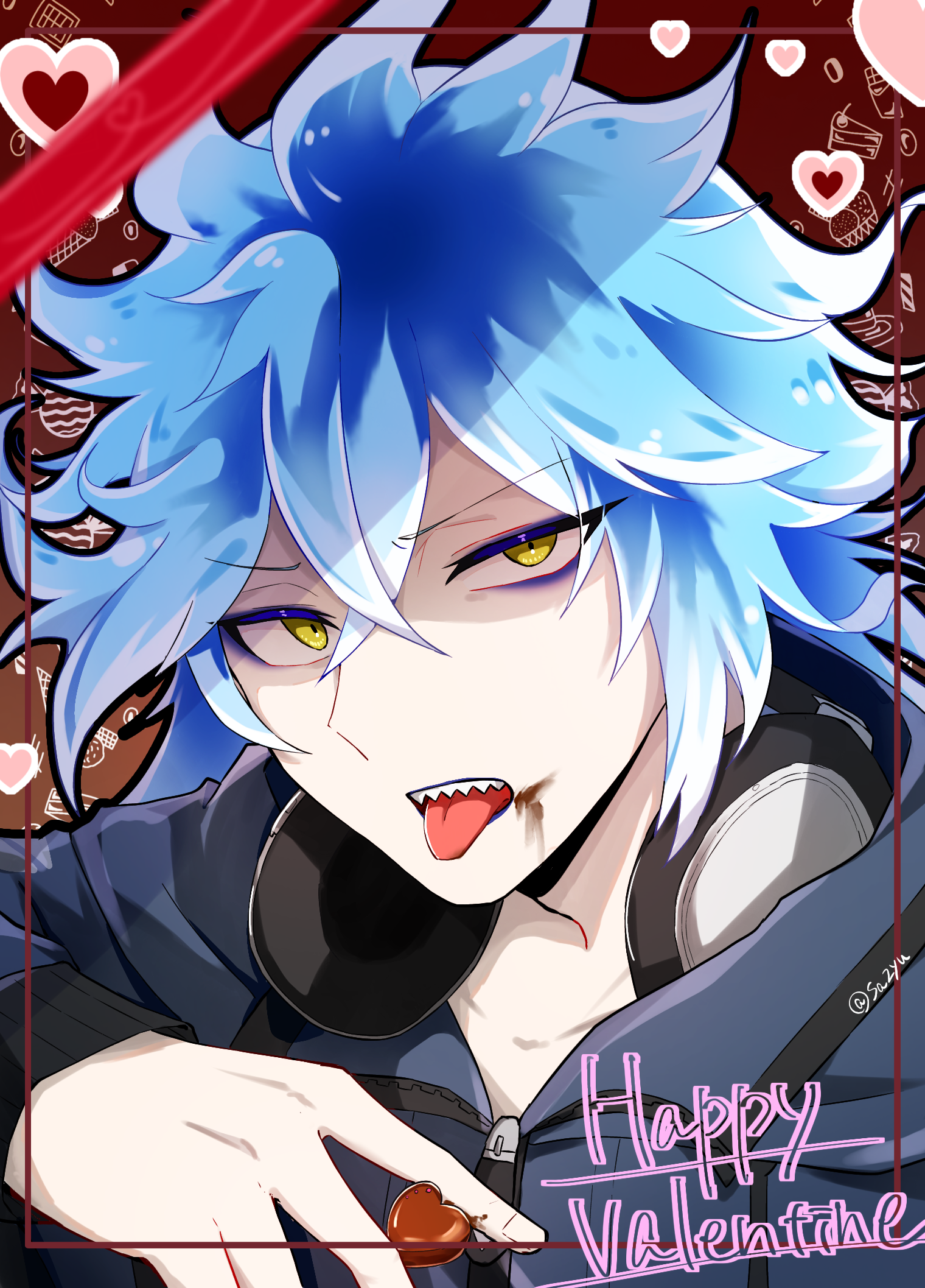 イデアシュラウド - ibisPaint