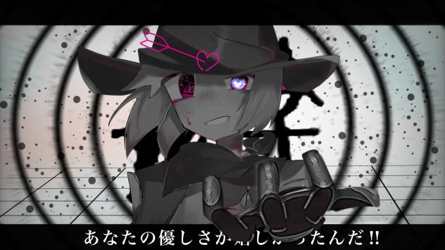 「あなたの優しさが嬉しかったんだ‼︎」