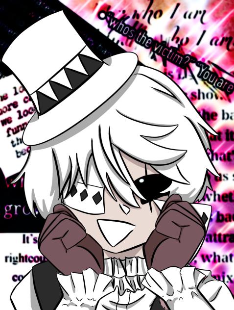 He’s So Silly He’s a Terrorist - ibisPaint