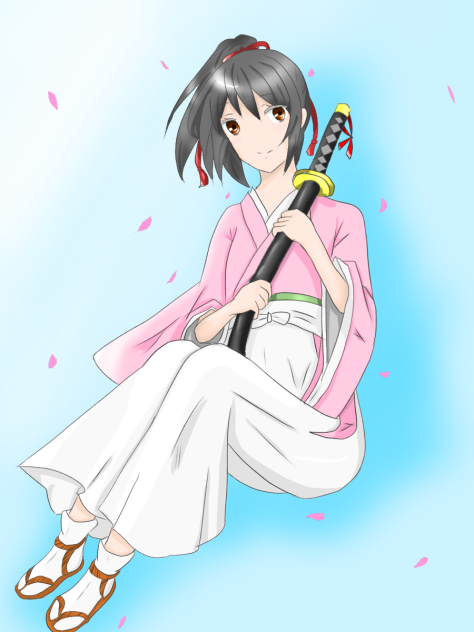 薄桜鬼10周年