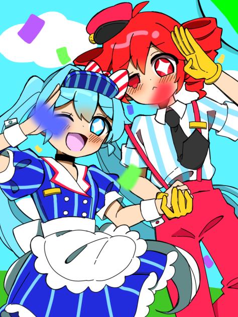 塗り絵出来ました〜