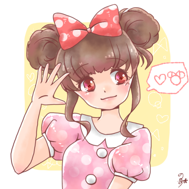 みにーちゃん