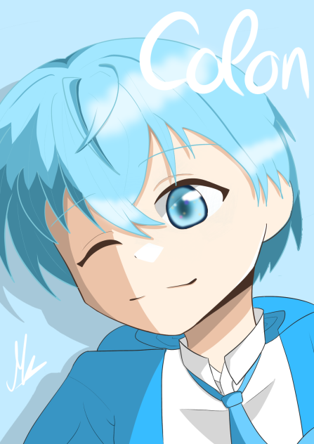 ころん