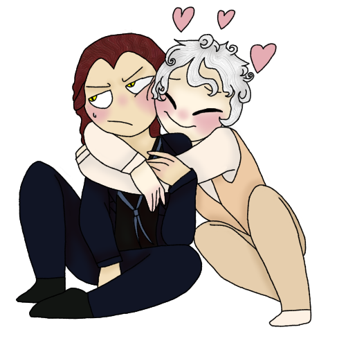 I need more Good Omens (base used)