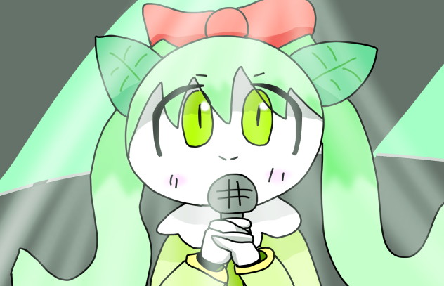 あるアイドル