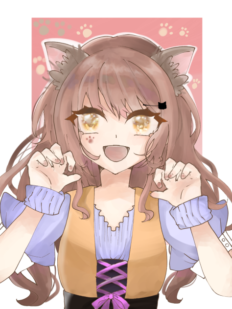 猫耳