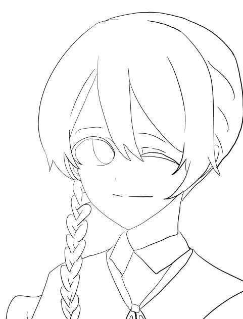 色塗り