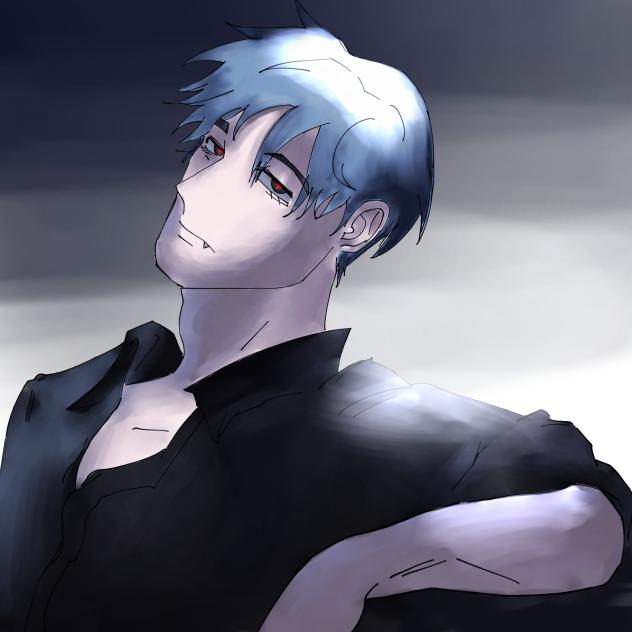 Ivan fanart