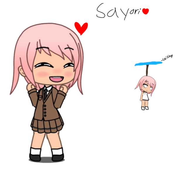 Sayori