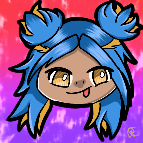 » Chibi Neon «