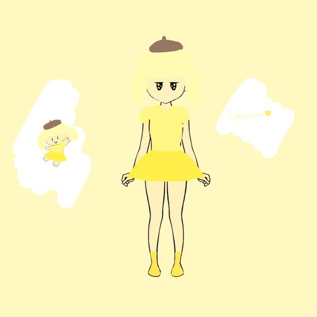 Pompompurin🐉⚜️🐉⚜️