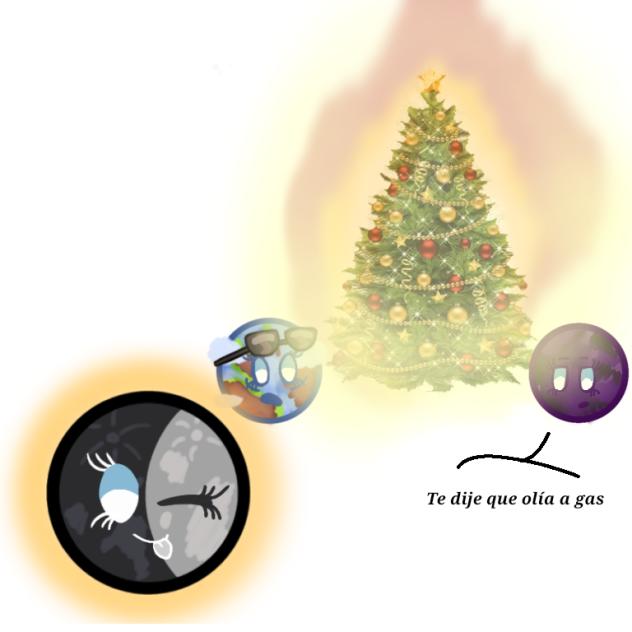 Feliz navida 🎄🔥