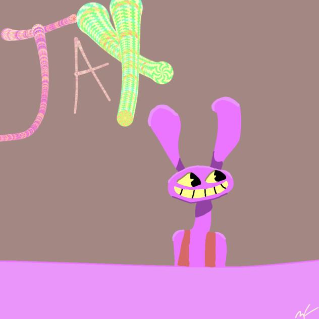 Jax