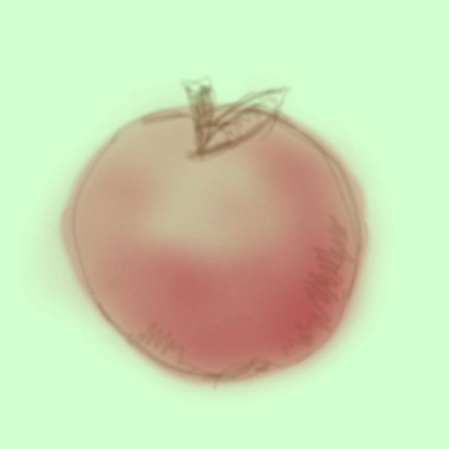 just a quick sketch