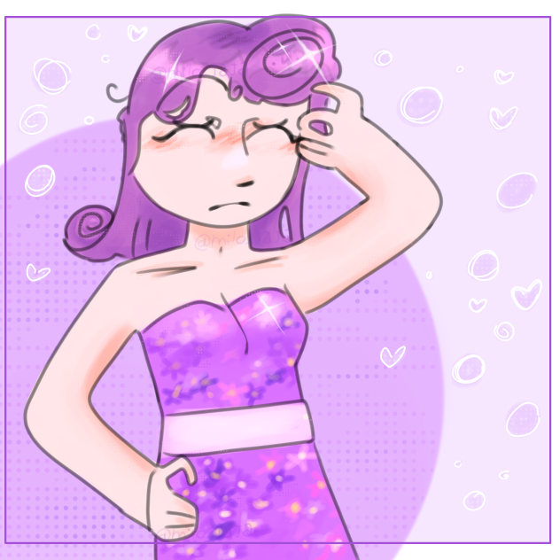 —`` ✨💜 ``