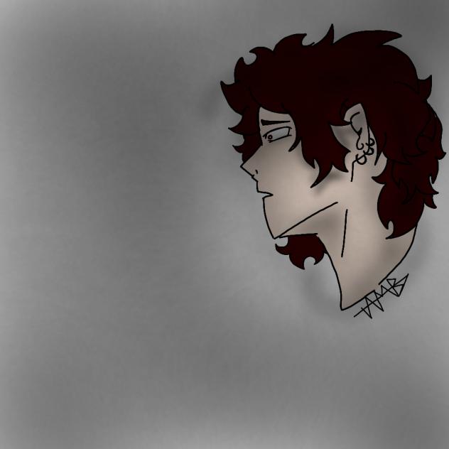 Stressed Out OC prt.2