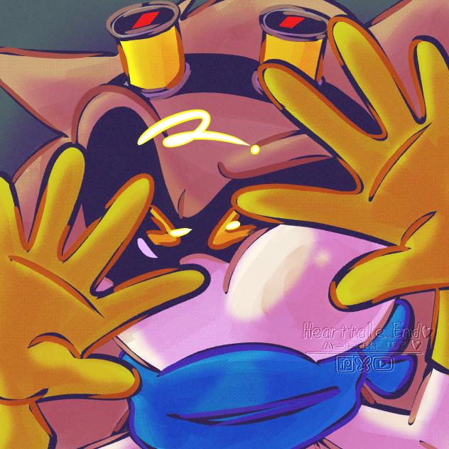 ⚡️Bolt the Hedgehog!🦔
