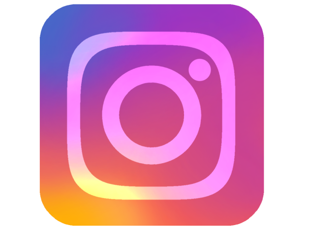 Instagram Logo!