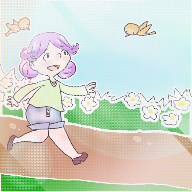 Murasaki awa