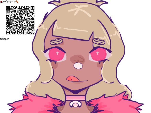 +  . prtty gurl line444rt — 🍥  . +