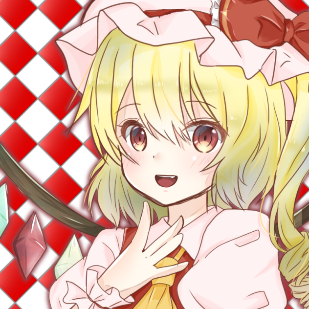 フランちゃん塗ってみた