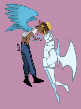 collab w me!!!!!! - ibisPaint