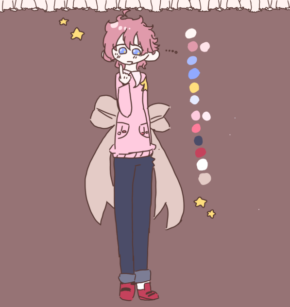 カービィ…？