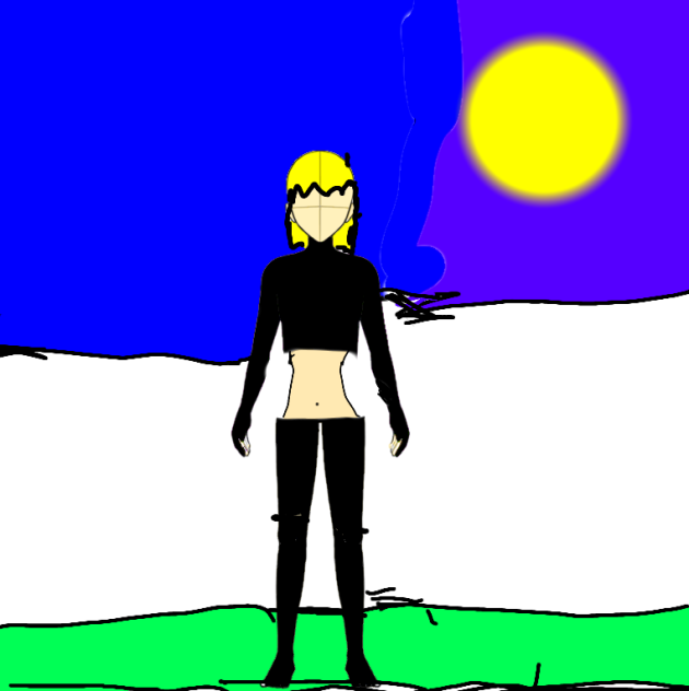 emo - ibisPaint