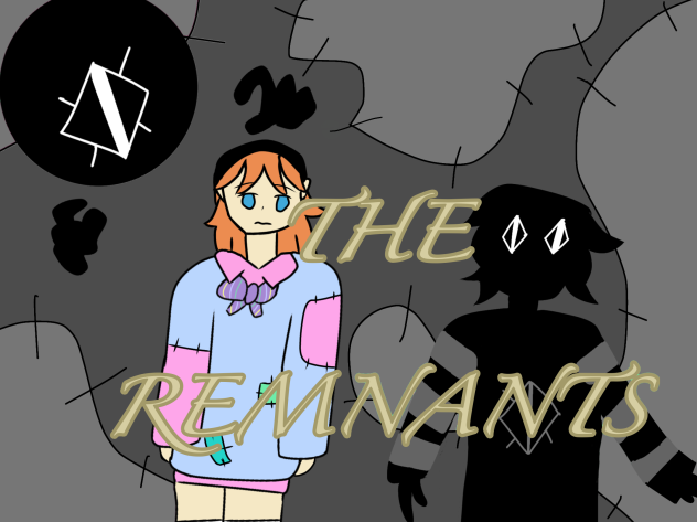 The remnants