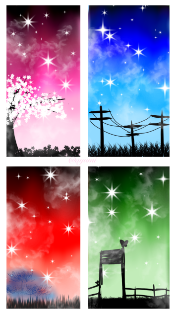 test - ibisPaint