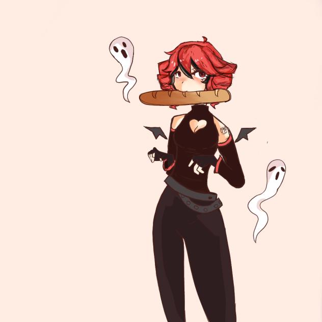 Goth Teto