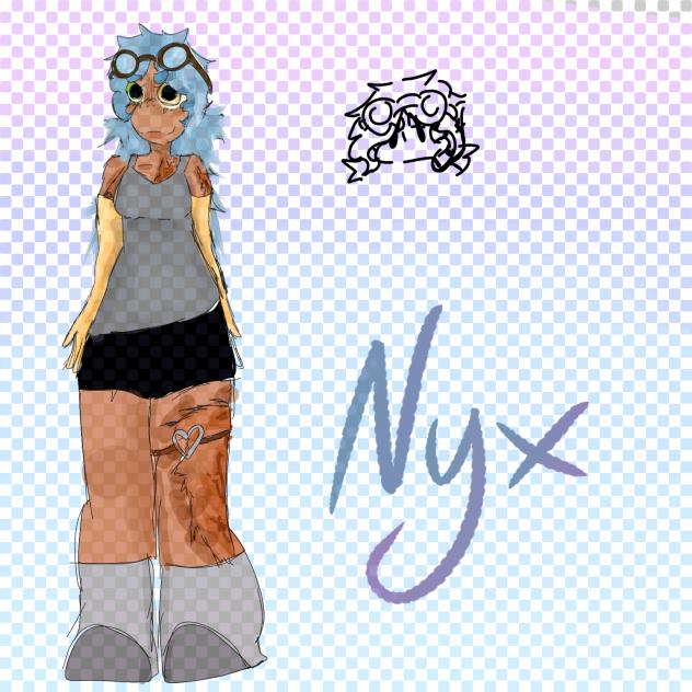 nyx