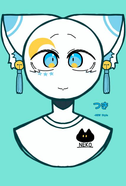 -つき-