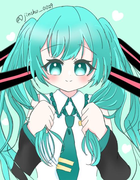 線画お借りさせてもらいました！