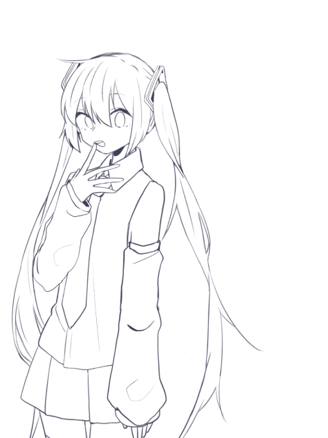 ミク