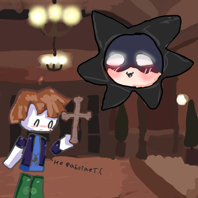 🚪 doors 🚪 - ibisPaint