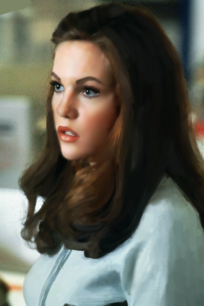 cherry valance-the outsiders