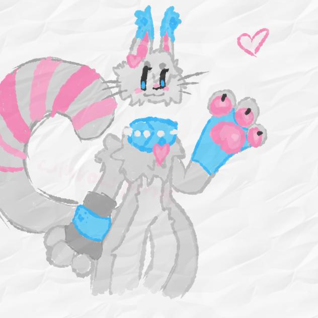 old oc