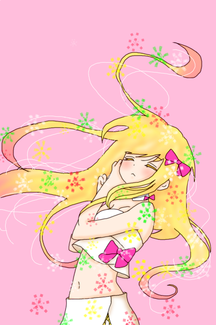 女の子