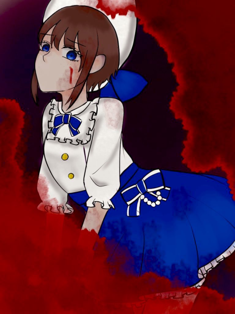 確執えまちゃ