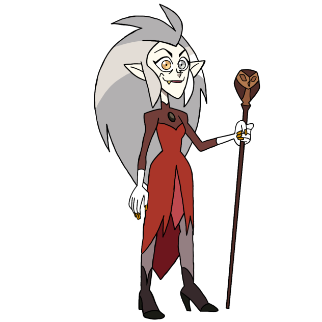 Edalyn Clawthorne