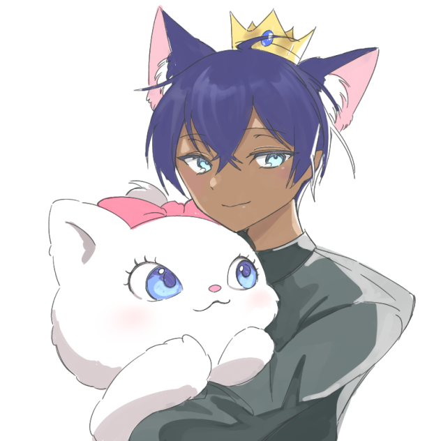 よその子