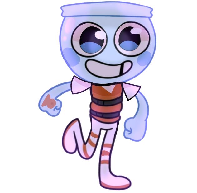 Finn redesign