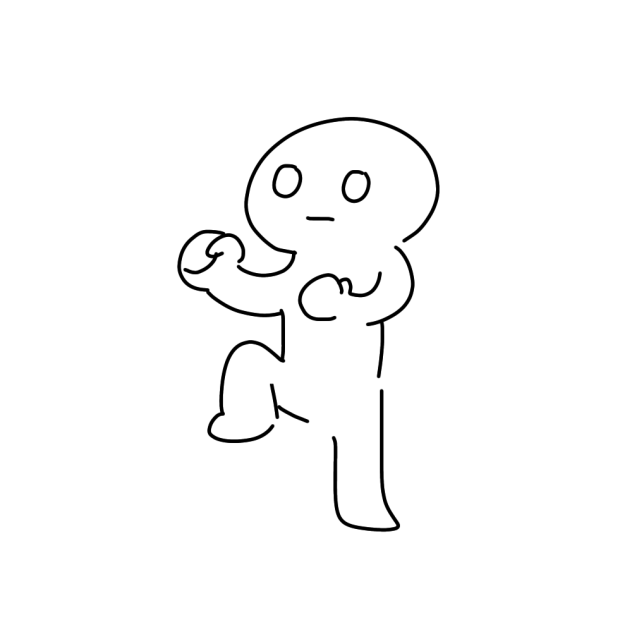 3回回ってワンっ