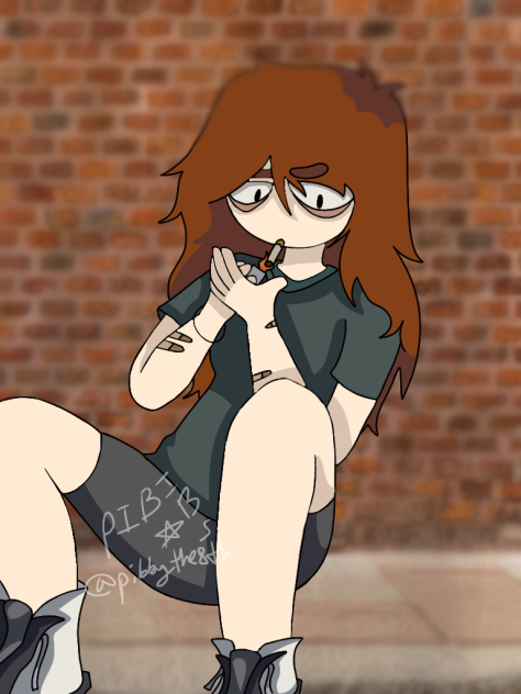 teenage angst