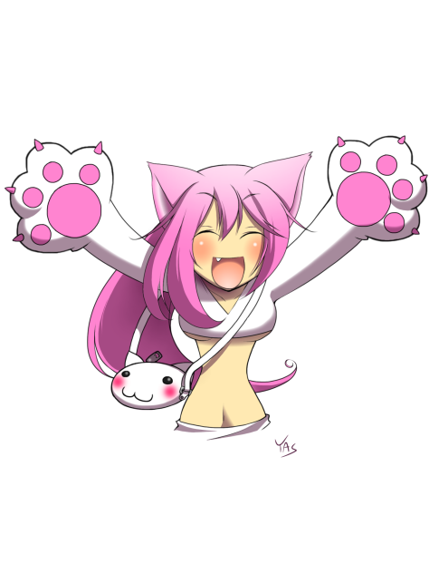 猫宮 音猫ちゃん