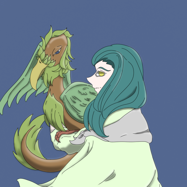 オリポケｪにぃー