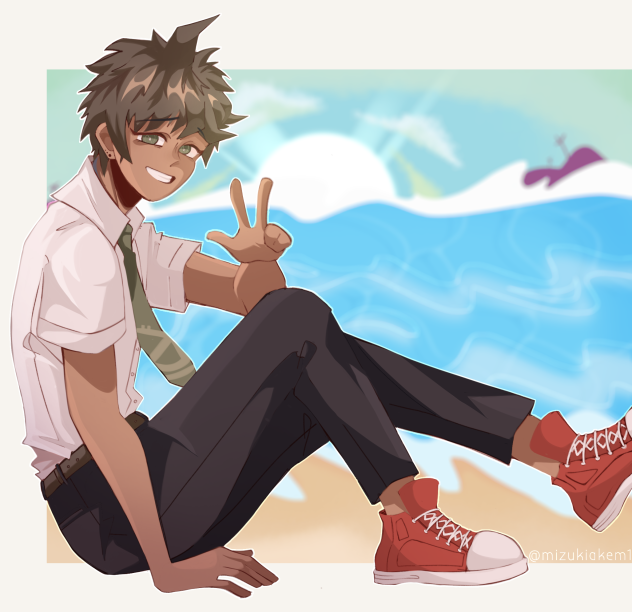 Hajime