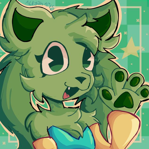 art for a icon comp