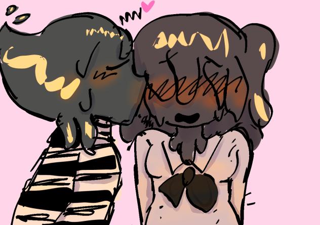 Bloop and Blot